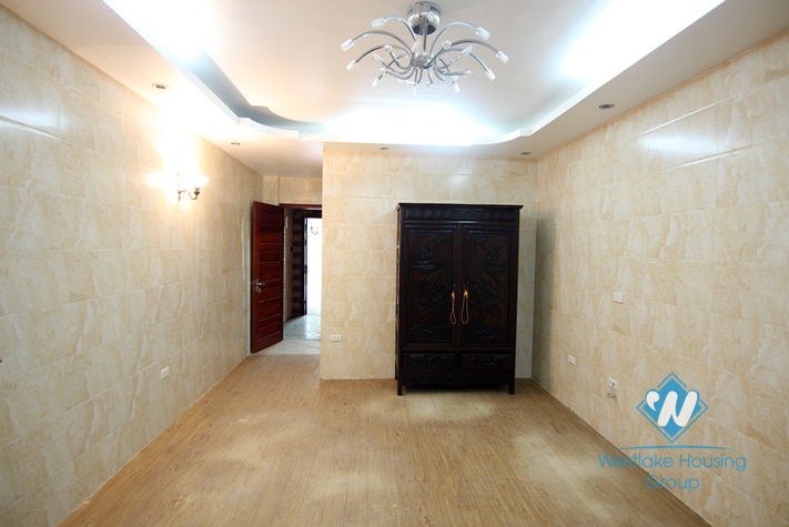 Modern and spacious house with 9 bedrooms for rent in Ba Dinh, Ha Noi